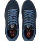 Sneakers Basse Uomo Sun68  Tom Suede Z45106