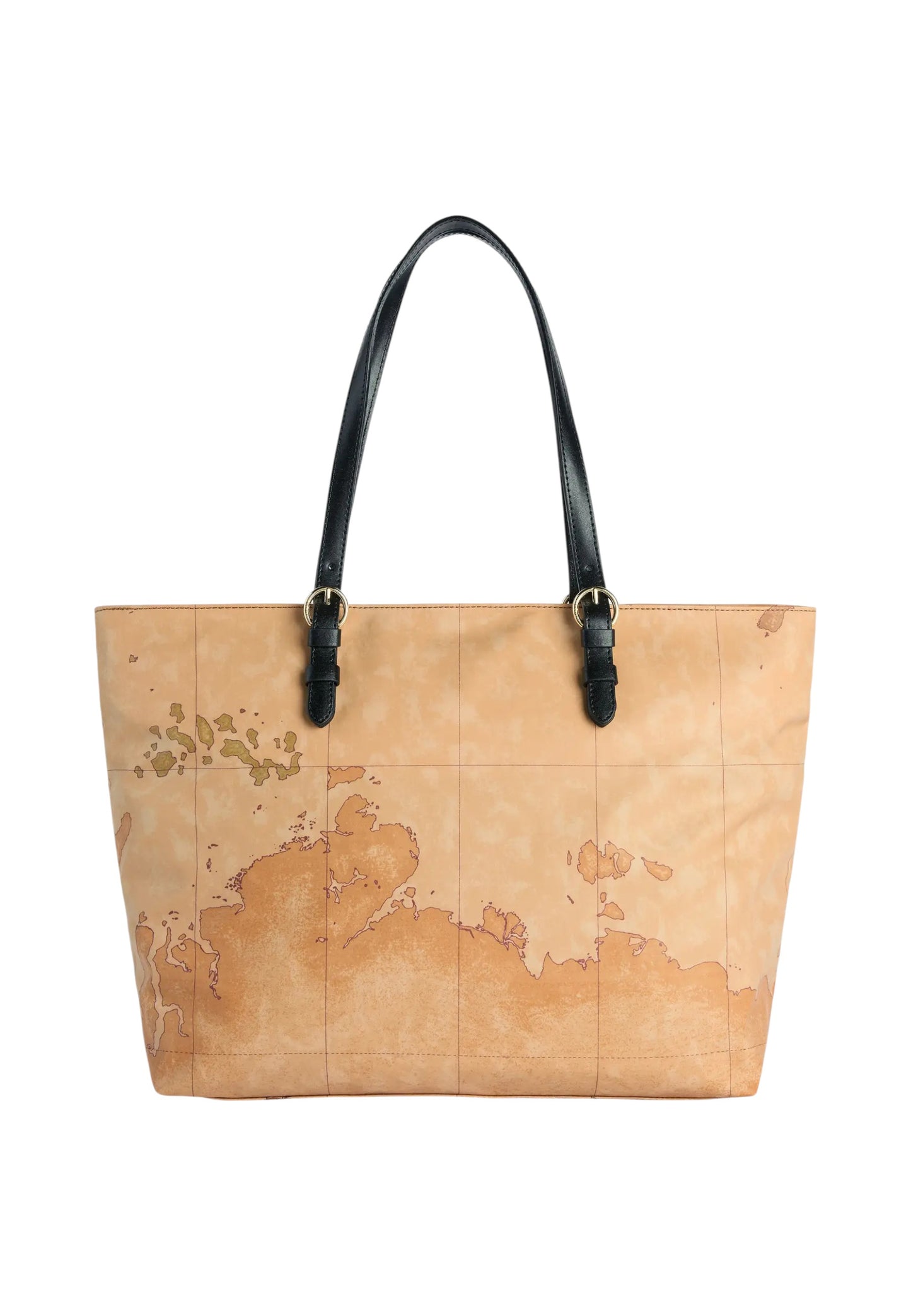 Borsa A Spalla Donna Alviero Martini Shopping Bag Highland Soft 25IL1LD34S578