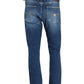 Jeans 5 Tasche Uomo Guess  Angels M2YAN2D4Q42