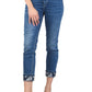Jeans  Donna Liu Jo   UA4054D4448