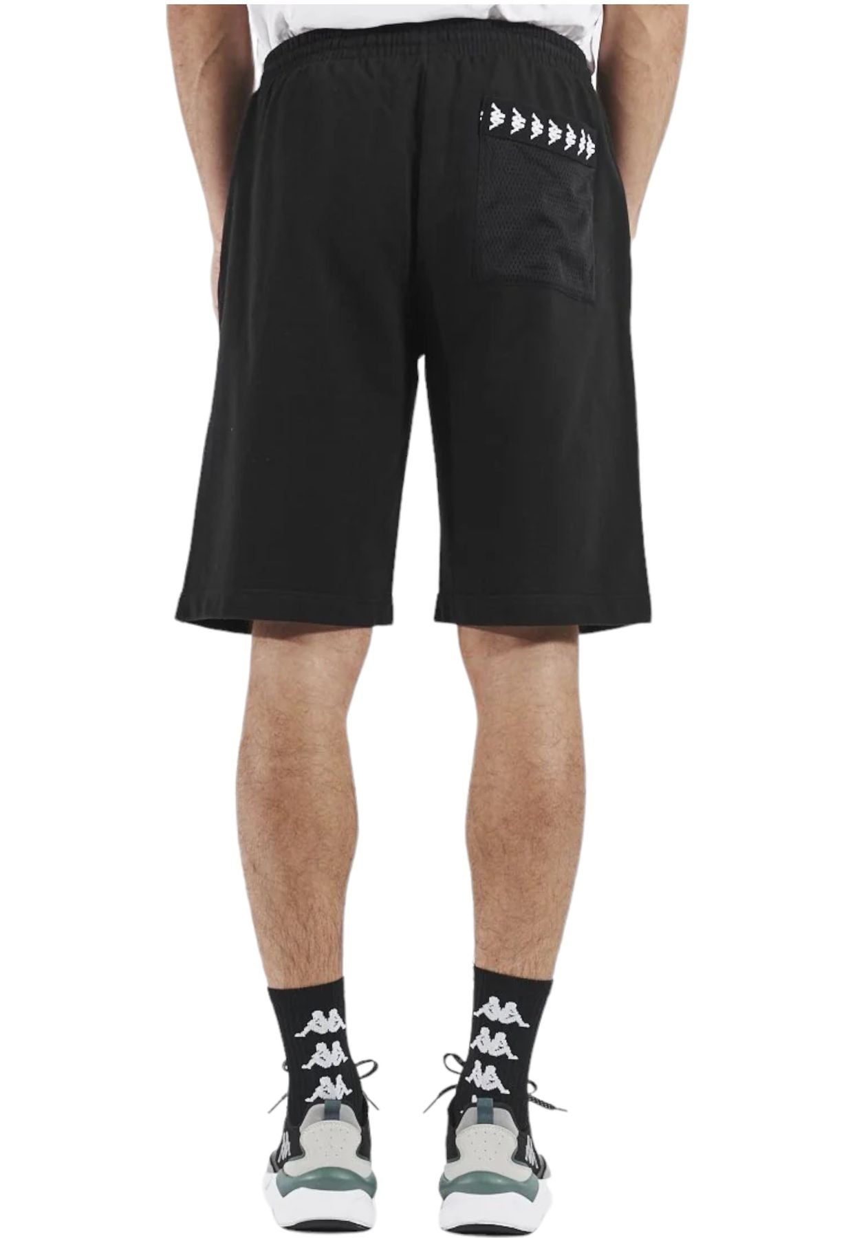 Pantaloncini  Uomo Kappa   3117C3W