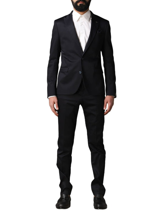 Abito Completo Uomo Manuel Ritz Elegante  2830A3119200000