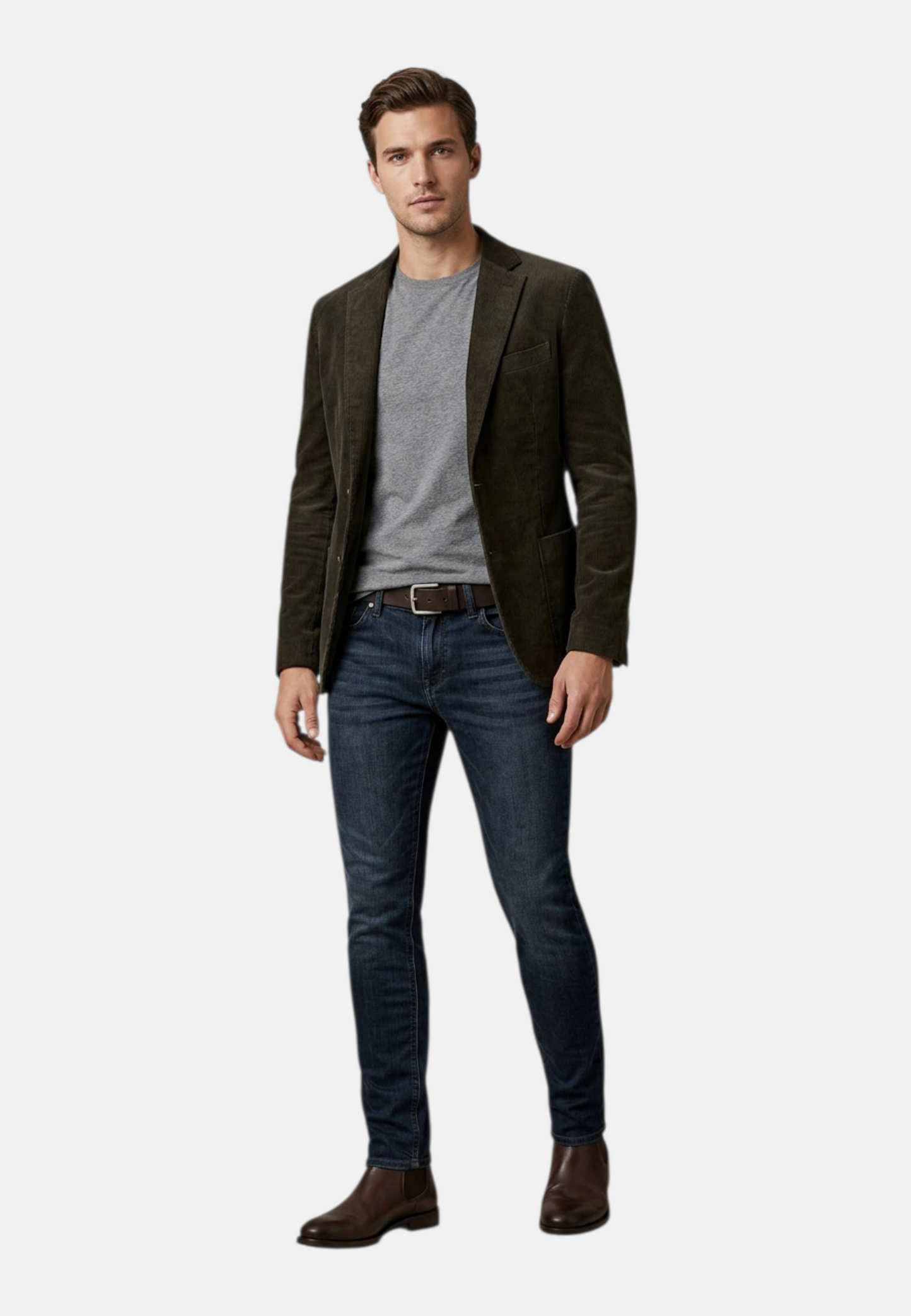 Jeans  Uomo Gaudi   421GU26004