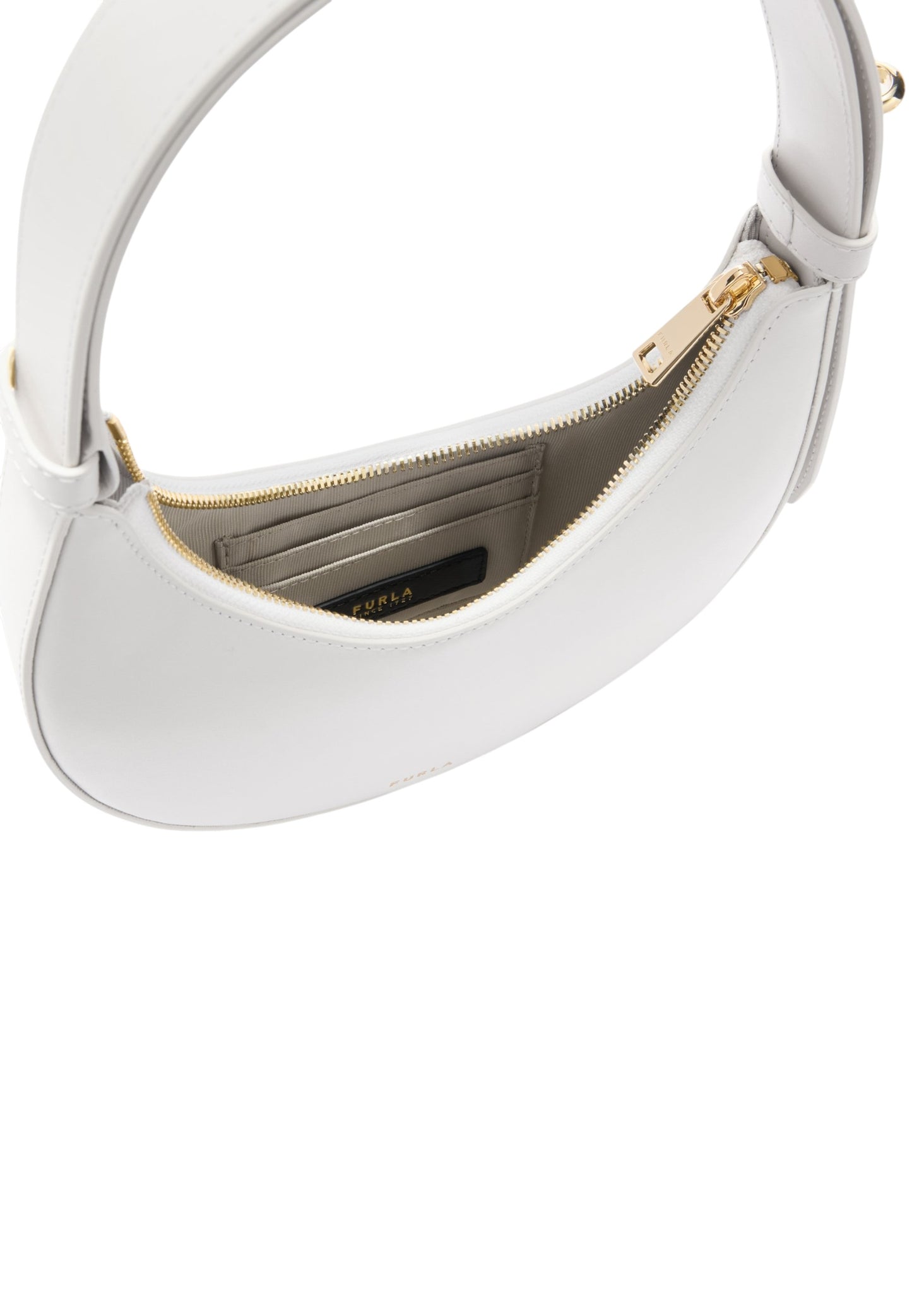Borsa A Spalla Donna Furla Shoulder Bag Mini Furla Delizia WE00649AX0733