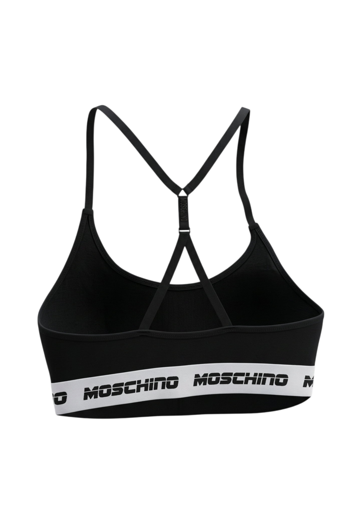 Top  Donna Moschino   V68019003