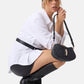 Borsa A Tracolla Donna Guess Mini Convertible Shoulder Bag Yvonne Logo HWSG2378730