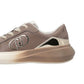 Sneakers Basse Donna Liu Jo In Pelle Con Inserti Effetto Specchio E Platform Casper 04 BF6055PX575