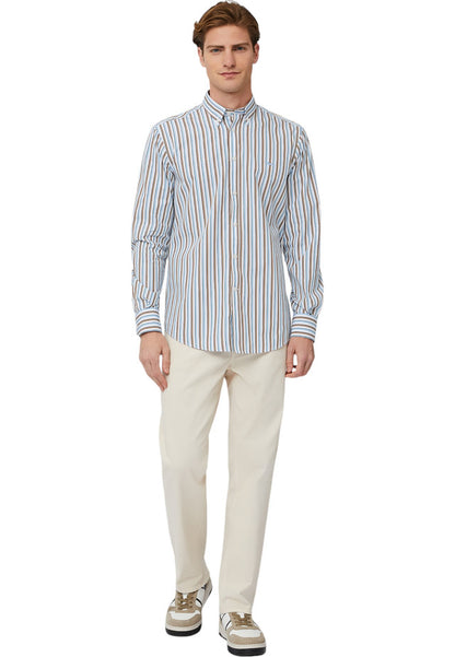 CRM001012970M - Camicia - Harmont & Blaine