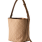 Borsa A Spalla Donna Calvin klein Aop Jacquard Bucket Emblem LV04F3535G