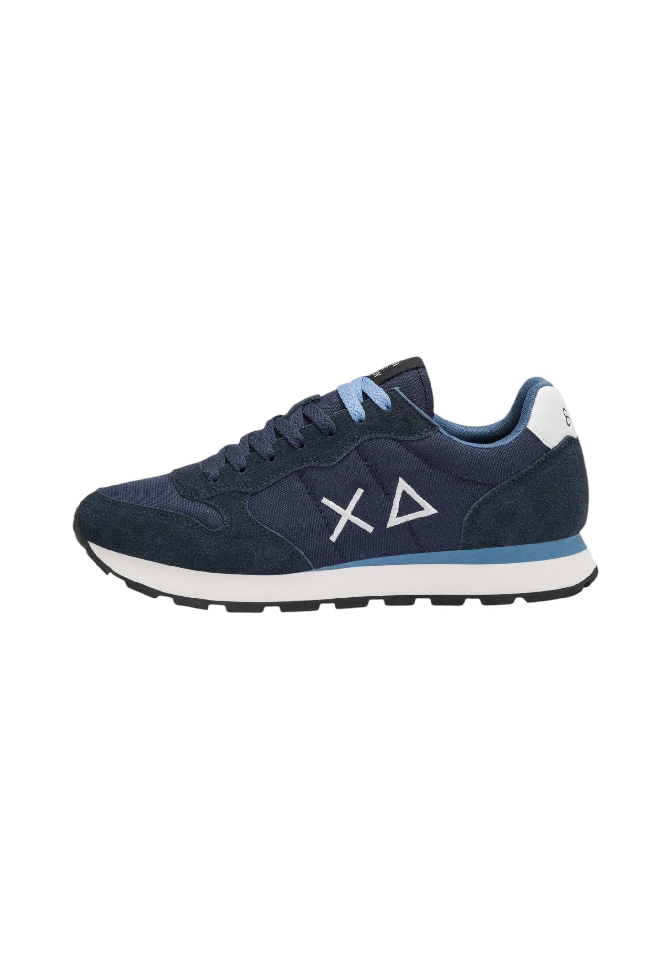 Sneakers Basse Uomo Sun68  Tom Solid Z45101