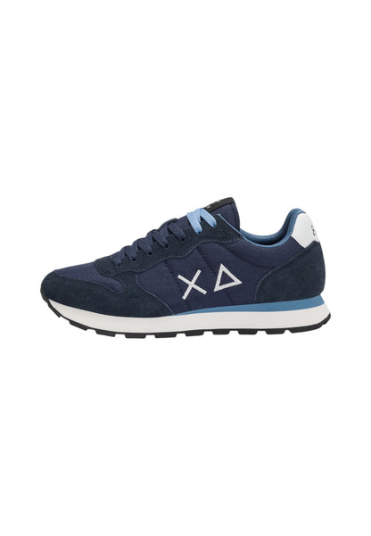 Sneakers Basse Uomo Sun68  Tom Solid Z45101