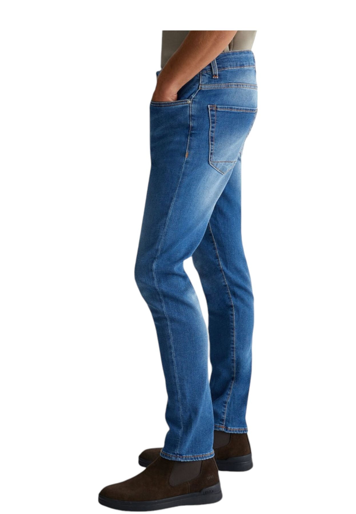 QXX021D4971 - Jeans - Liu Jo