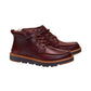 Sneakers Alte Uomo Hey Dude  Flint Boot Leather HD.45878