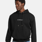 Felpa Con Cappuccio Uomo Guess Vestibilit� regular, Logo ricamato Gj M5RQ38KCPR1