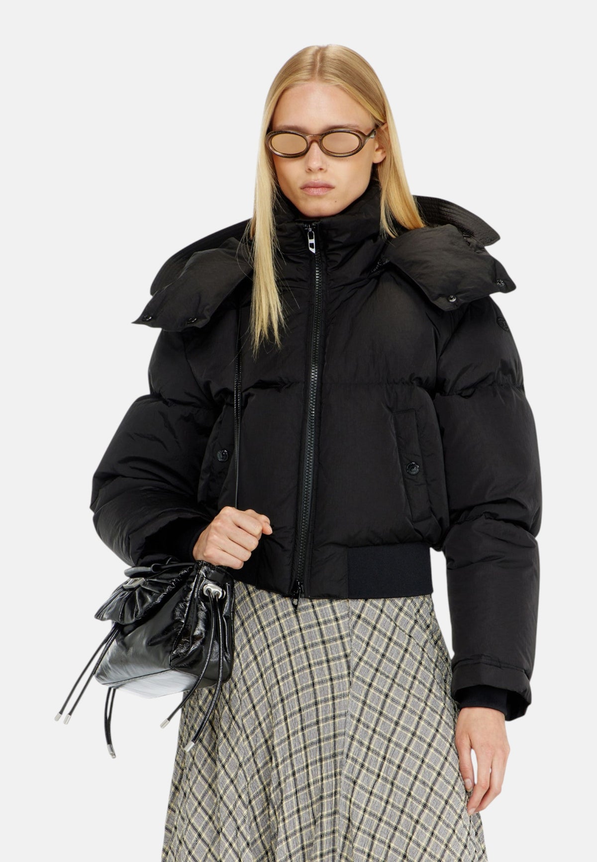 Giacca  Donna Diesel   A236950GHBZ