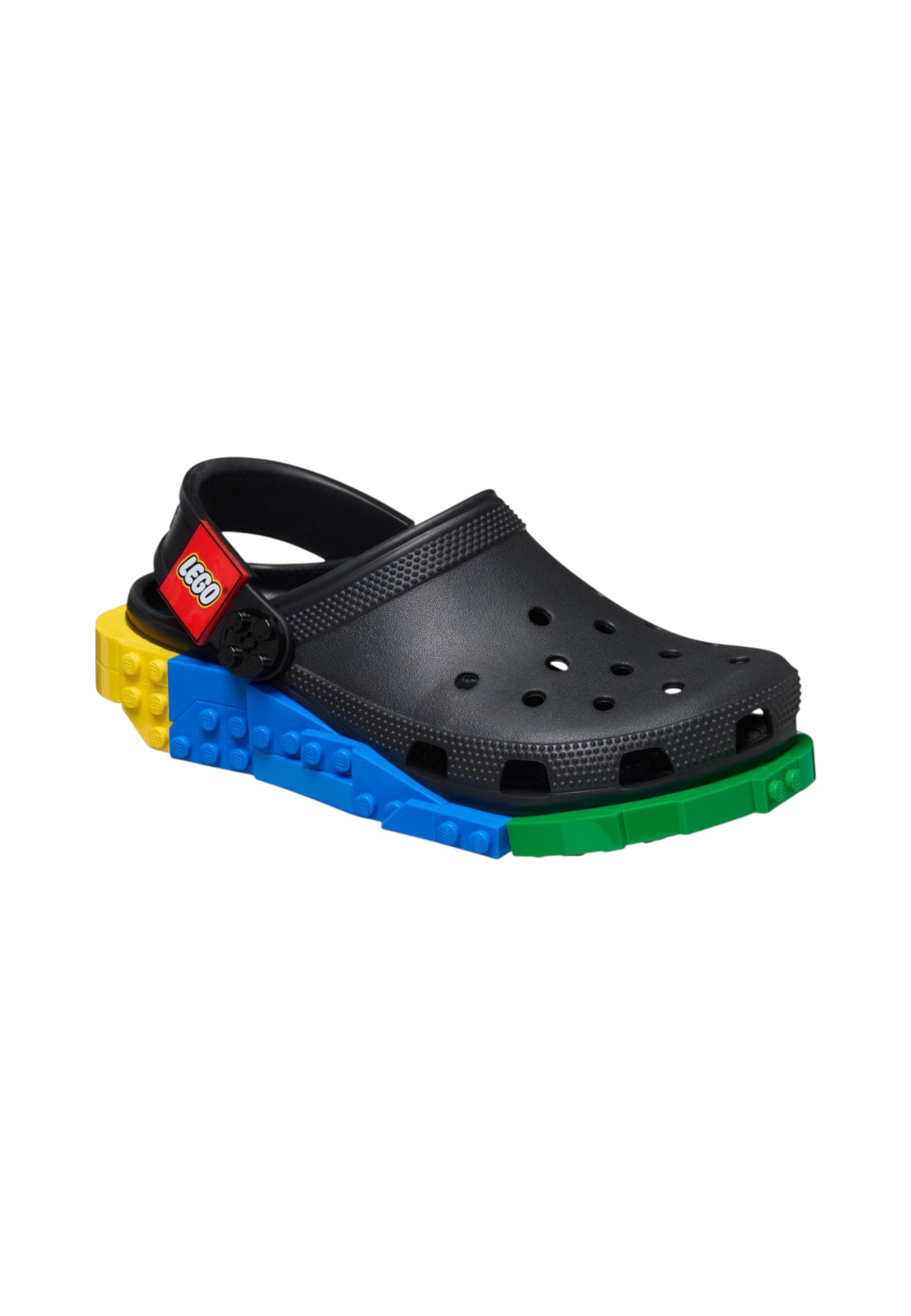 Ciabatte  Unisex Crocs  4LW System Clog CR.211873