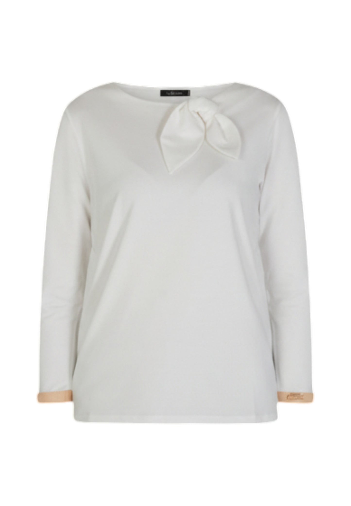 T-Shirt Manica lunga Donna Alviero Martini   24ID10723JC84