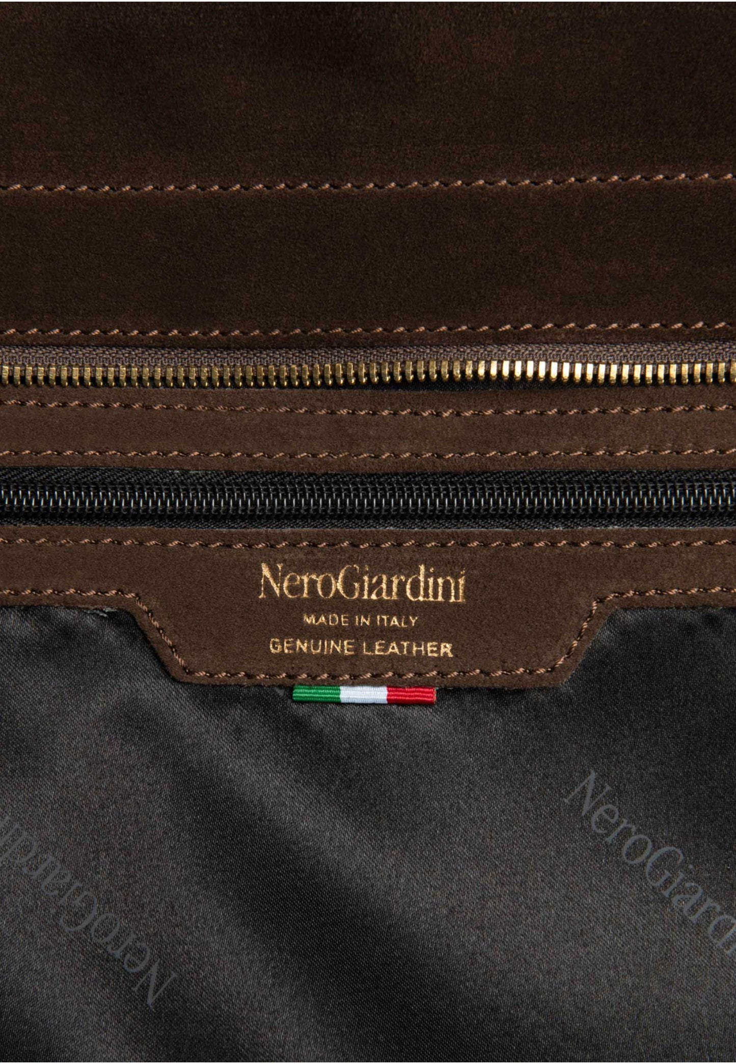 Borsa A Spalla Donna Nero Giardini   I544040D