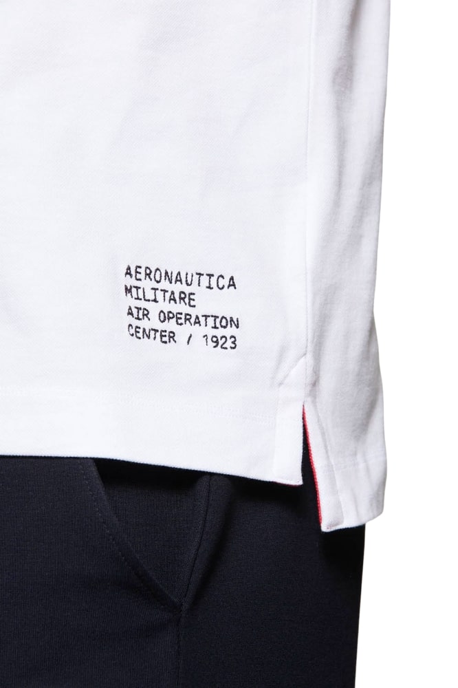 221PO1595P173 - Polo - Armée de l'air