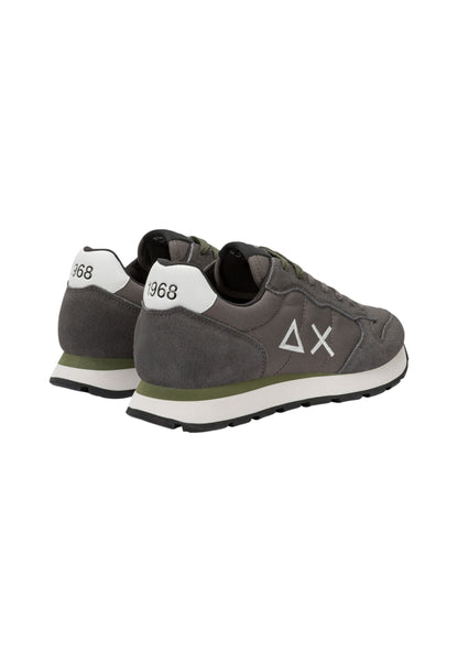 Sneakers Basse Uomo Sun68  Tom Solid Z45101