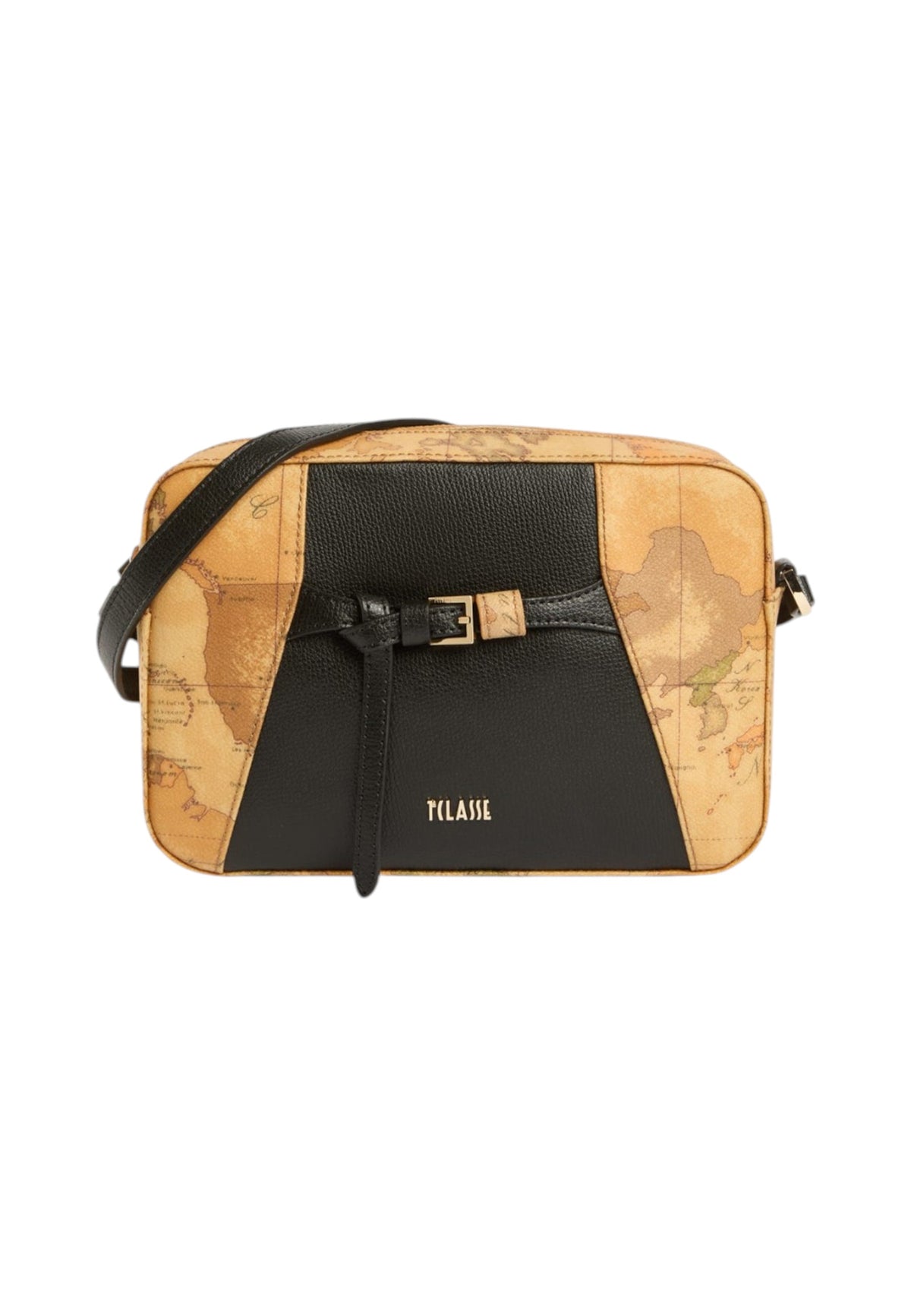 Borsa A Tracolla Donna Alviero Martini Formato Reporter Geo Saloon 26IL4LG11G654