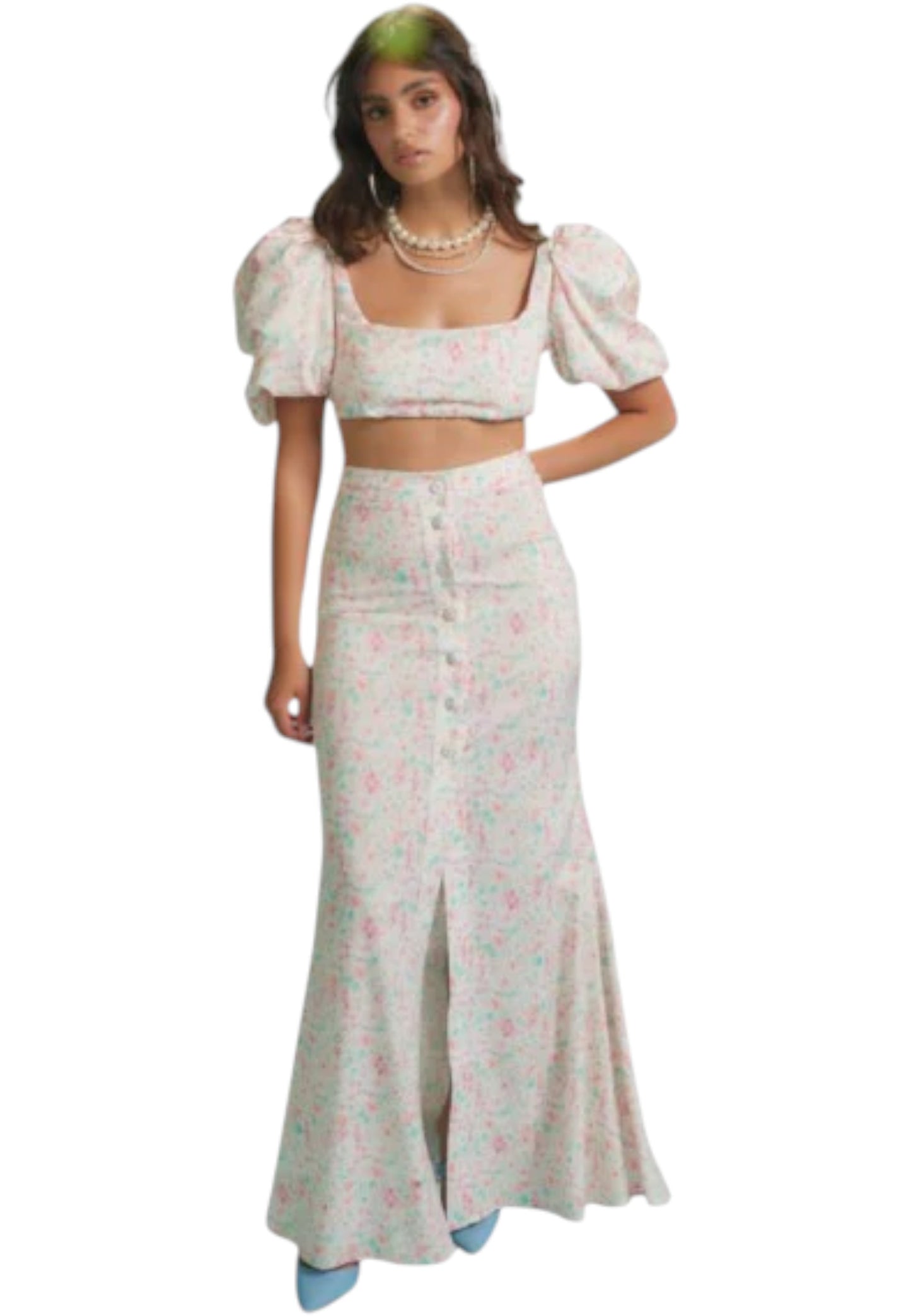 KE2531 - Haut - Costume