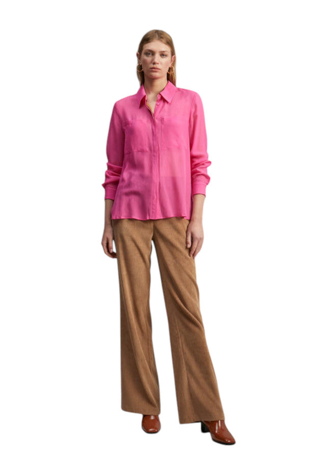 MF2415011 - Camicia - Lola Casademunt