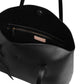 Borsa A Spalla Donna Coccinelle Pelle con grana Thess E1VCA110101