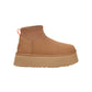 Stivaletti  Donna Ugg  W Classic Mini Dipper