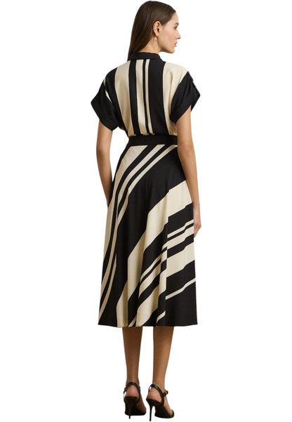 Vestito Midi Donna Lauren Ralph Lauren  Fratillio