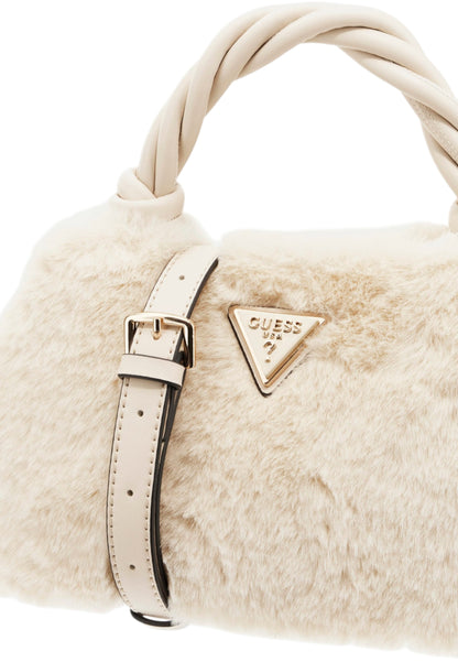 Borsa A Tracolla Donna Guess Top Handle Crossbody Shaida HWWG8143110