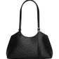 Borsa A Spalla Donna Tommy Hilfiger Mini Tote Th Modern AW0AW19037