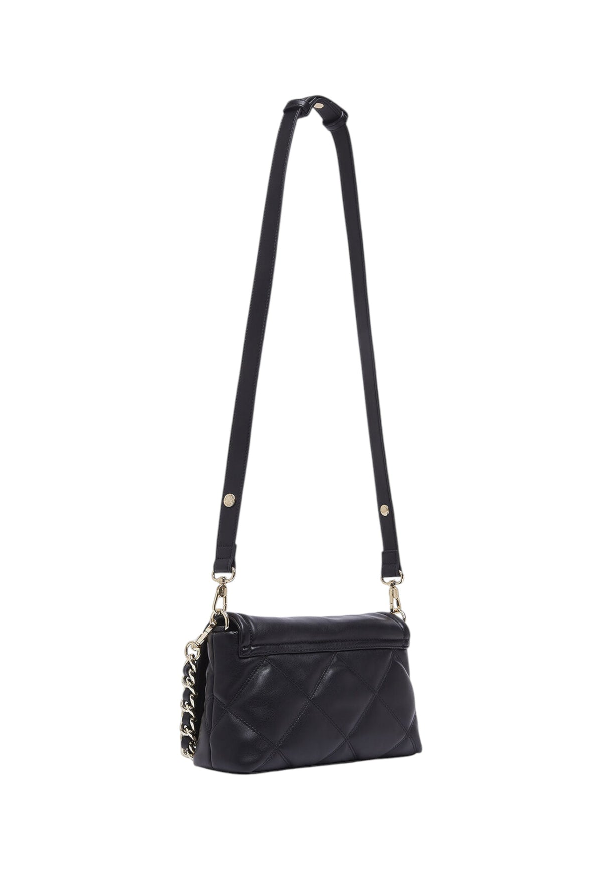 Borsa A Tracolla Donna Liu Jo Con Patta Media  AF6148E1166