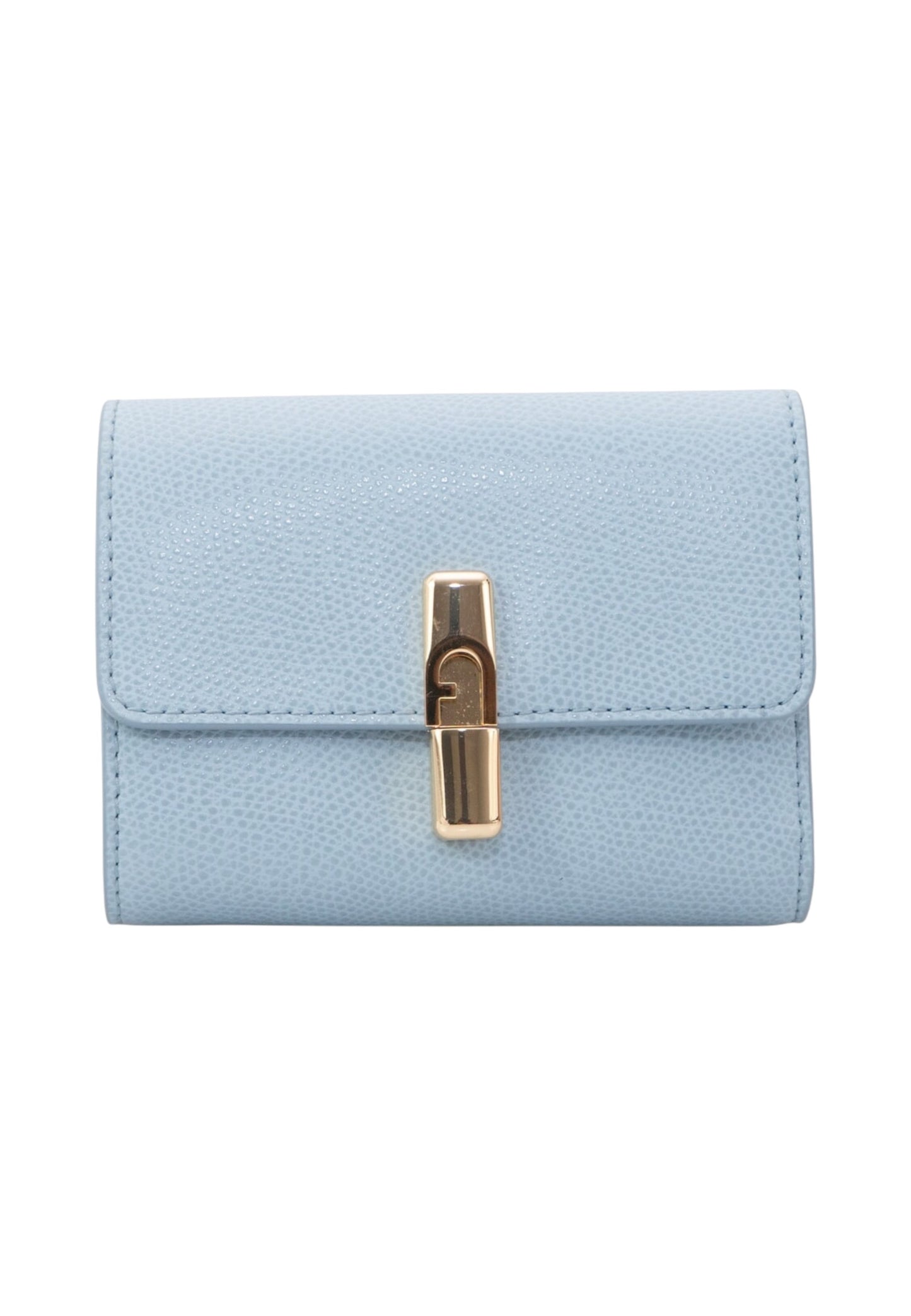 Portafoglio Con Patta Donna Furla Small Furla Iride WP00564ARE000