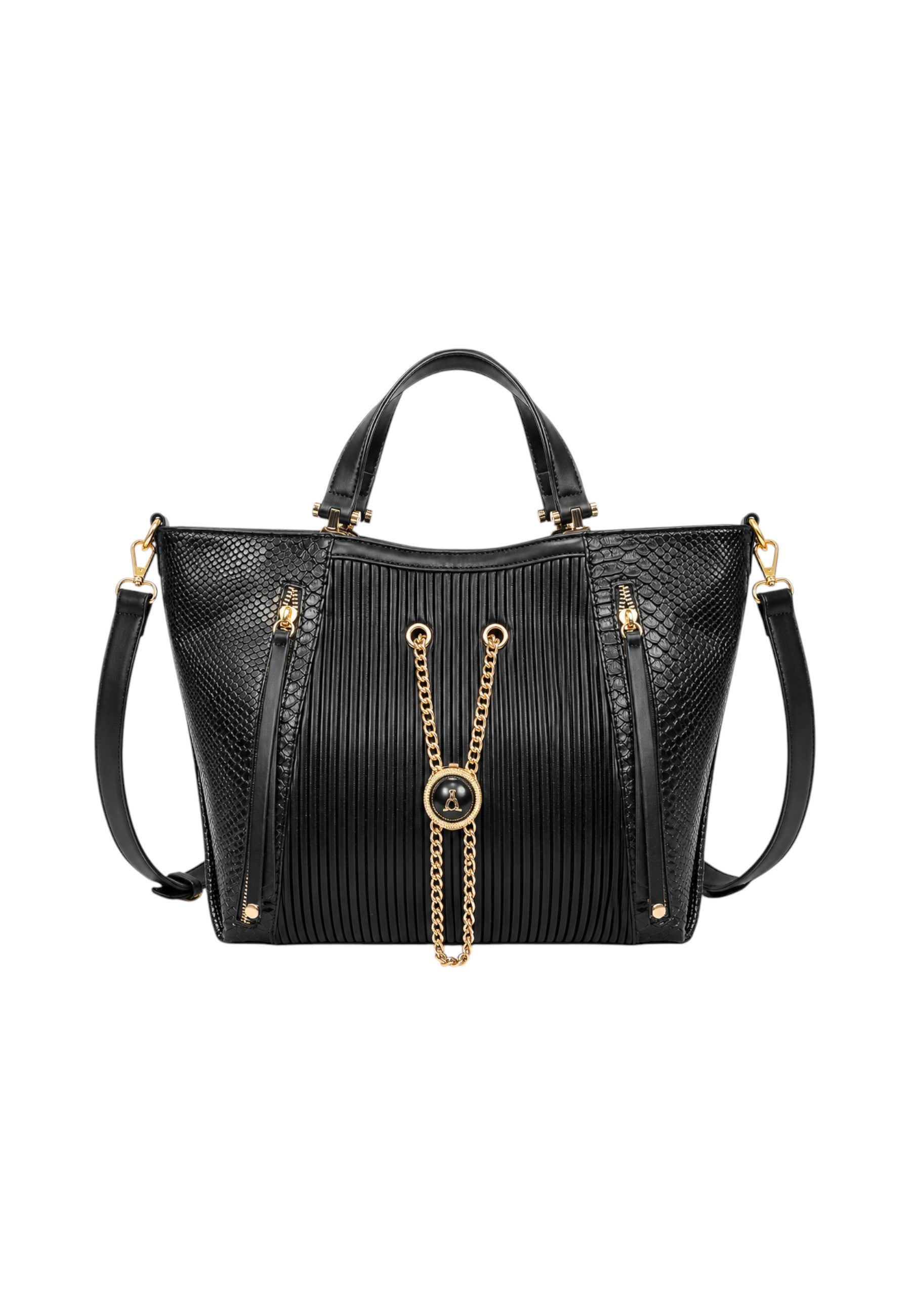 Borsa A Mano Donna L'Atelier du Sac Tote Unforgettable Regina