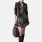 Giacca Invernale Donna Liu Jo Con Cintura  CF6205E0624