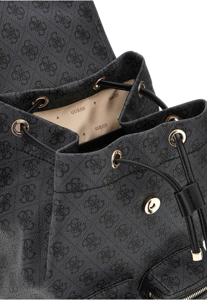 Zaino  Donna Guess Flap Manhattan Ii HWSG7118310