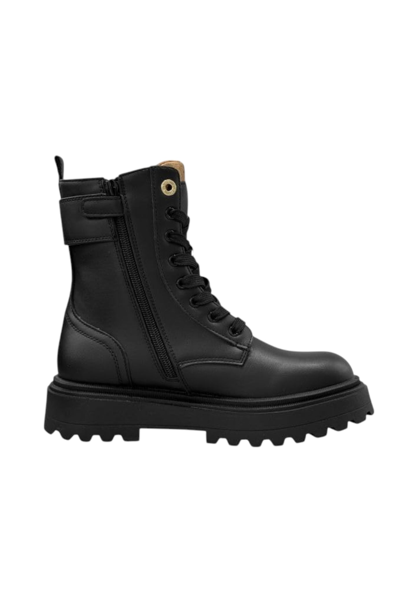 Stivaletti Anfibi Donna Alviero Martini   25IN123161453