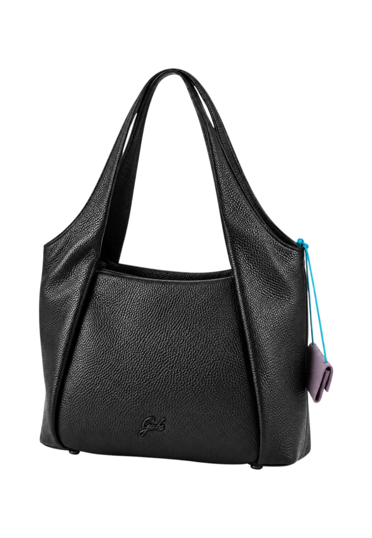 Borsa A Spalla Donna Gabs  Zeynep Large - Bull Black G012130T3X2428