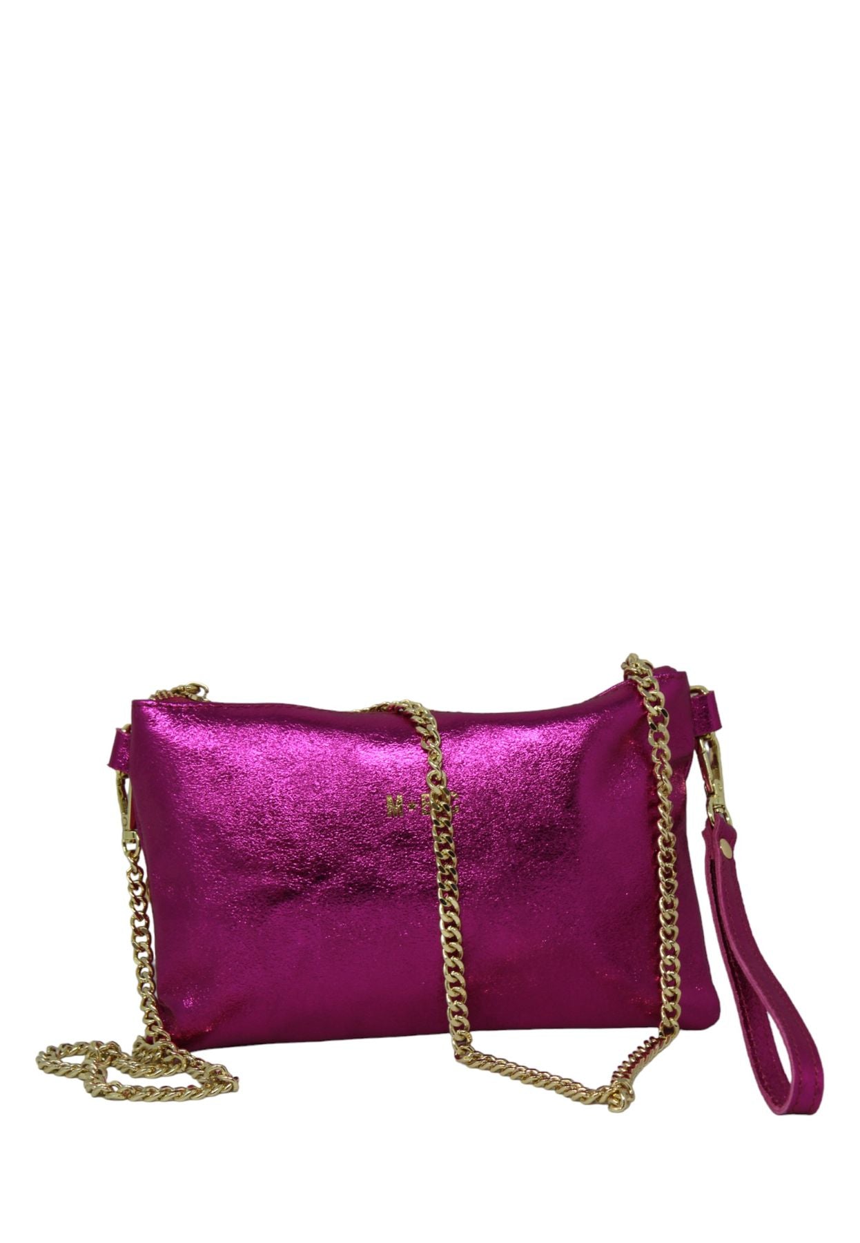 Pochette  Donna Mbrc Con Ciondoli Luxor L220