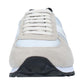 Sneakers Basse Uomo Aeronautica Militare