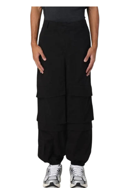 24IDS54548 - Pantaloni - Disclaimer