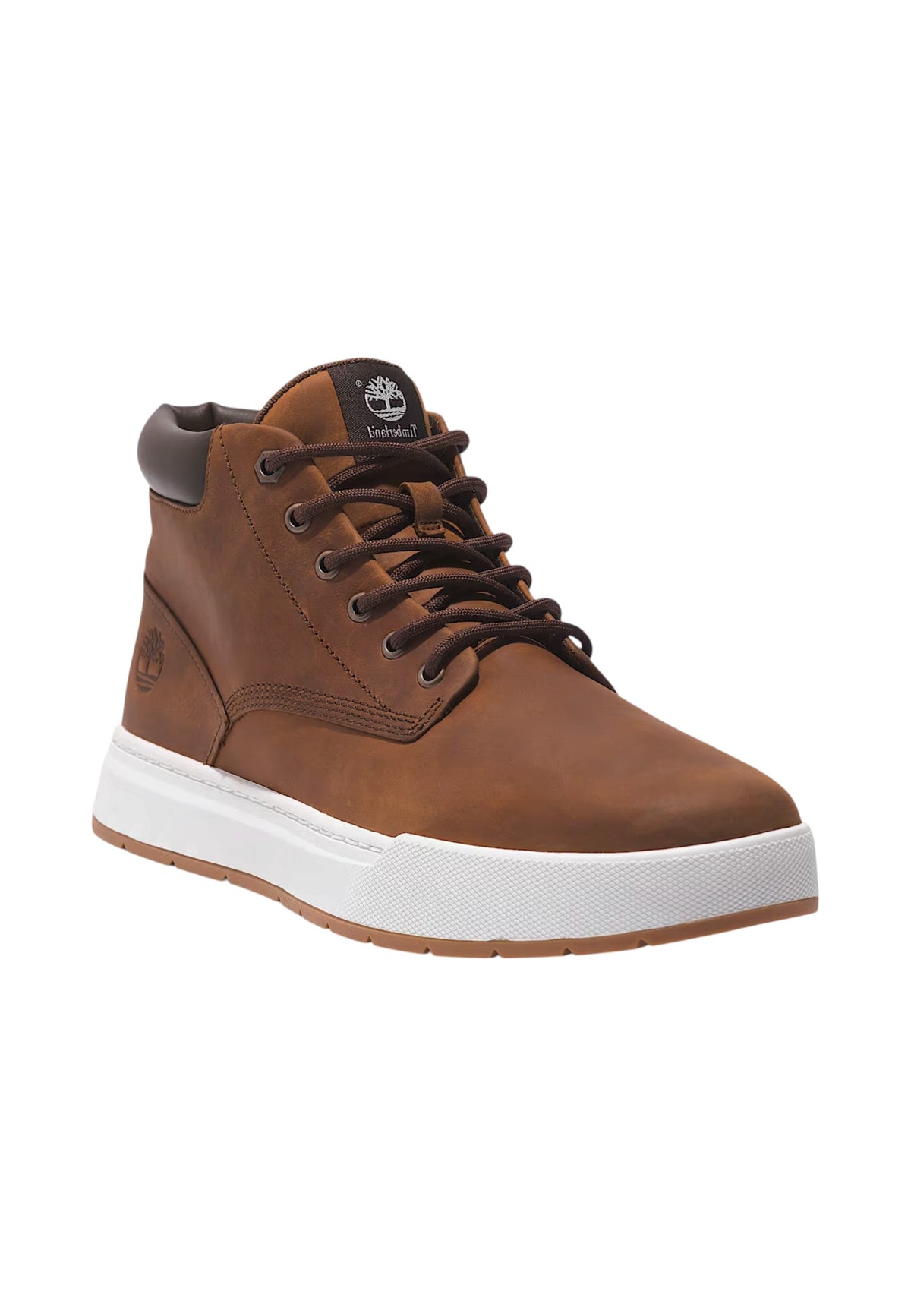 Stivaletti  Uomo Timberland  Mpgr Mid TB0A297Q3