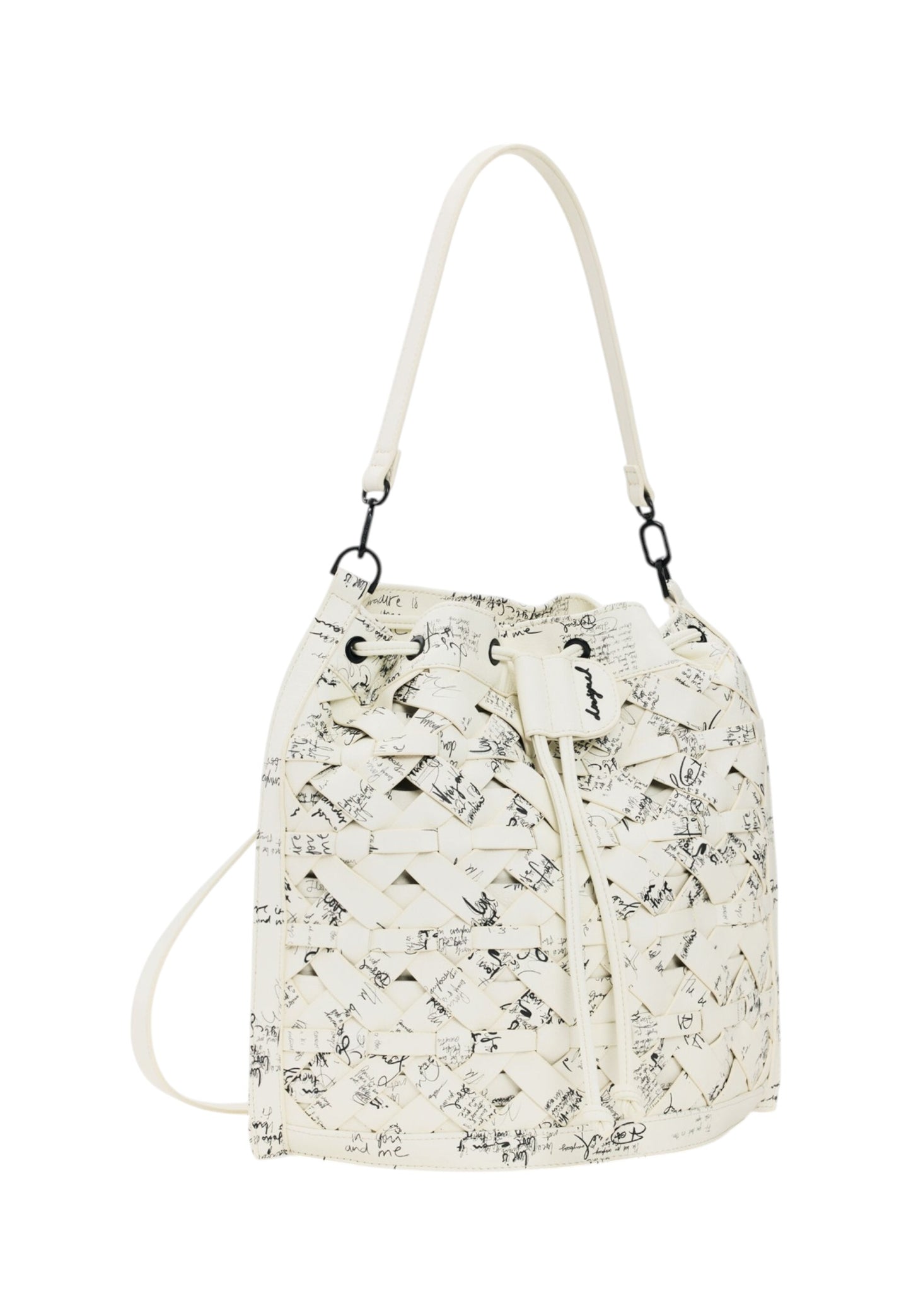 Zaino  Donna Desigual  Back Indio Harlan 26SAKP27
