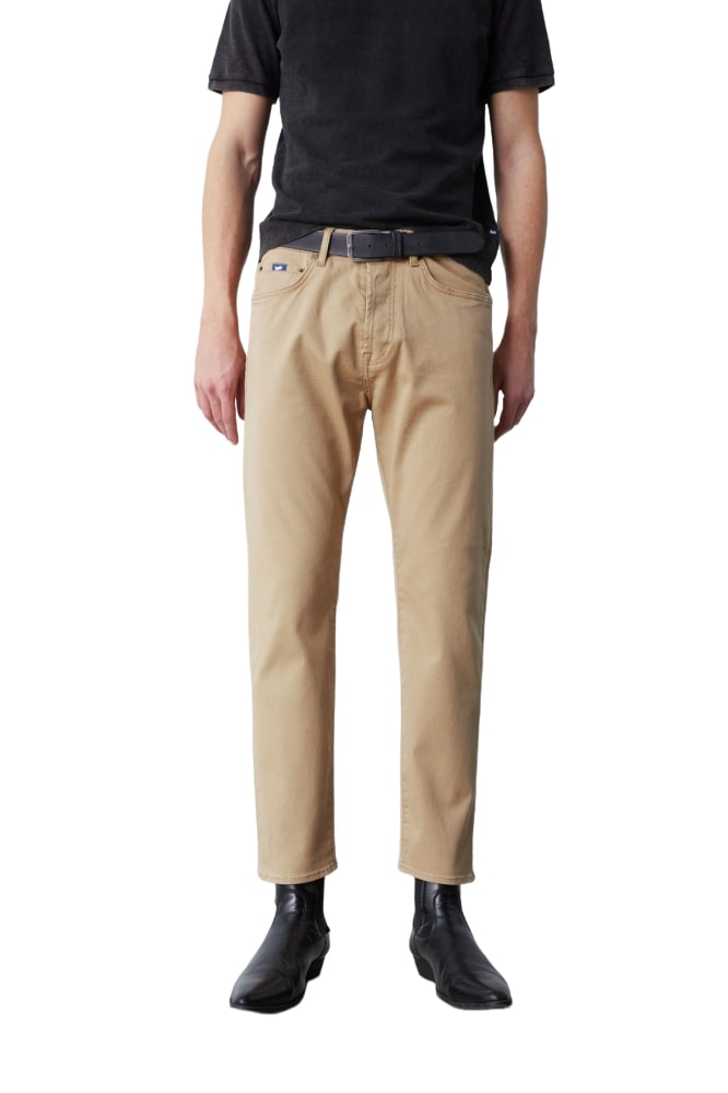 Jeans 5 Tasche Uomo Gas   351418074073