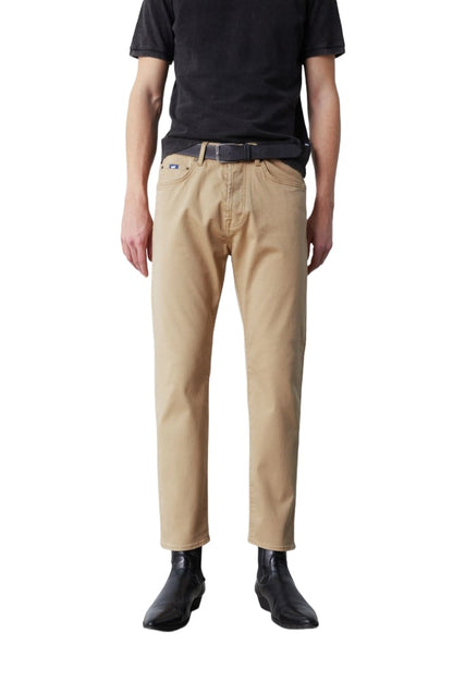 Jeans 5 Tasche Uomo Gas   351418074073