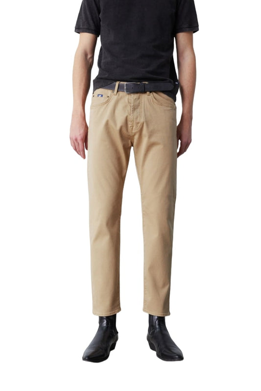 Jeans 5 Tasche Uomo Gas   351418074073