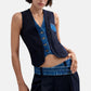Pantaloni  Donna Desigual  Pant Laila 26WWPW05