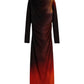 Vestito Midi Donna Desigual  Vest Berlin 26WWVK16