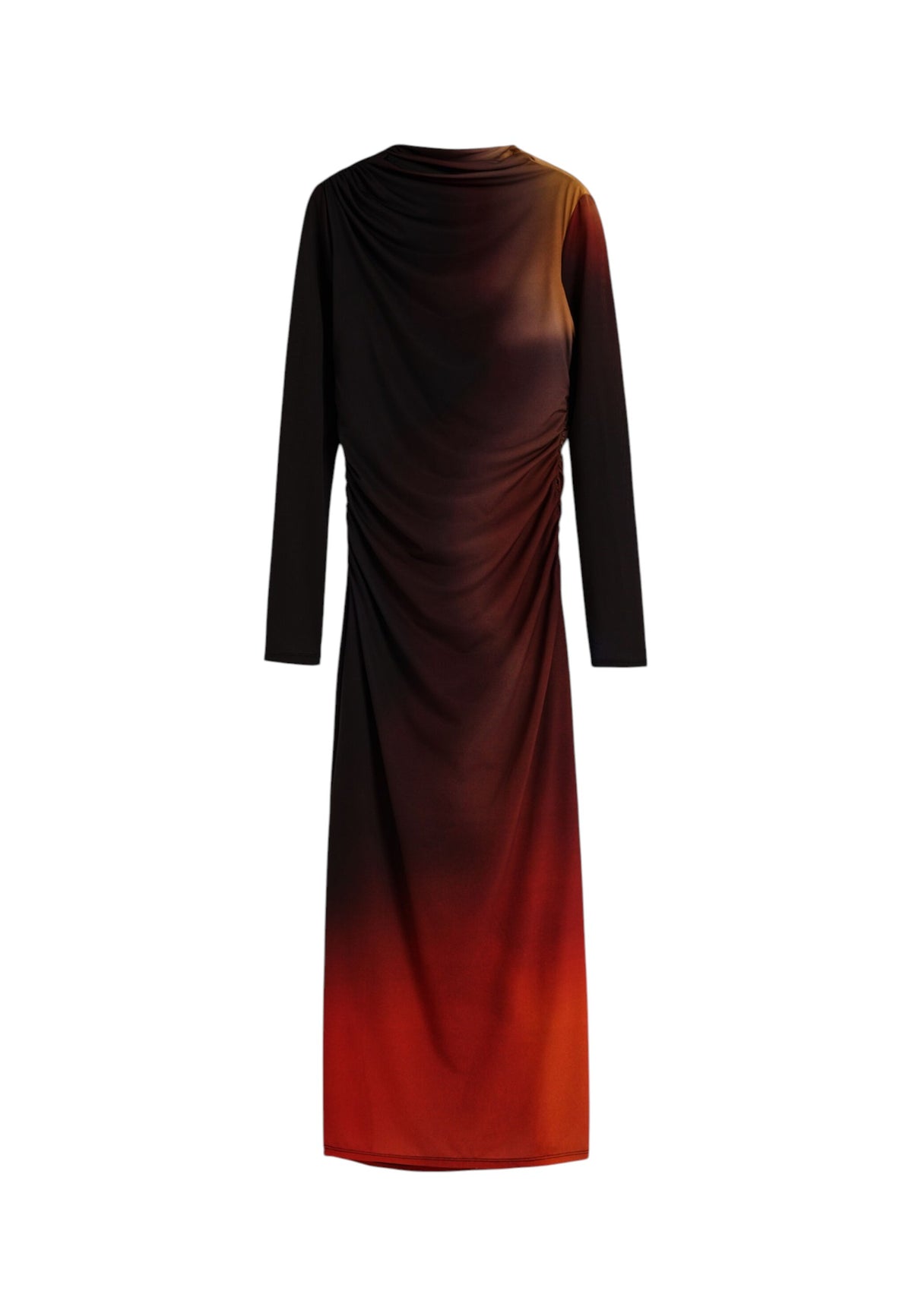 Vestito Midi Donna Desigual  Vest Berlin 26WWVK16